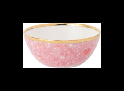 Coralla Maiuri, Berry, Fruit bowl