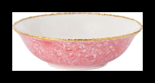 Coralla Maiuri, Berry, Salad bowl, large