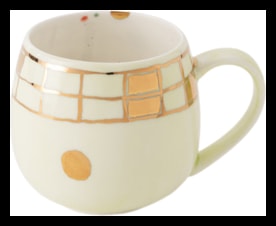 Coralla Maiuri, Amelia, Mug, chubby