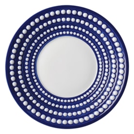 L'Objet, Perlée bleu, Saucer