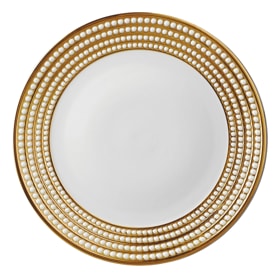 L'Objet, Perlée gold, Presentation plate