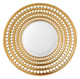 L'Objet, Perlée gold, Saucer
