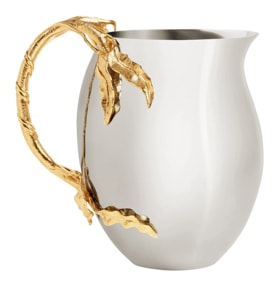 L'Objet, Fern Holloware, Pitcher