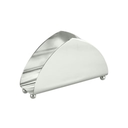 Schiavon, Essentia table accessories, silver plated, Napkin holder