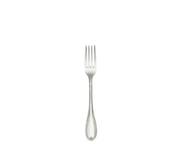 Schiavon, Impero cutlery, silver plated, Fruit fork