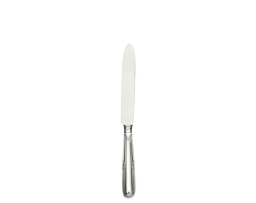 Schiavon, Impero cutlery, silver plated, Fruit knife