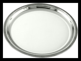 Schiavon, Impero accessories, Bottle coaster