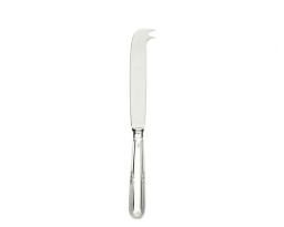 Schiavon, Impero cutlery, silver plated, Cheese knife