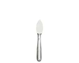 Schiavon, Impero cutlery, silver plated, Parmesan cheese knife
