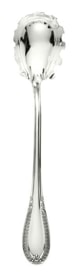 Schiavon, Impero cutlery, silver plated, Spaghetti spoon