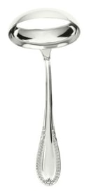 Schiavon, Impero cutlery, silver plated, Sauce ladle