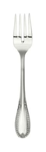 Schiavon, Impero cutlery, silver plated, Fish fork