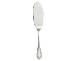 Schiavon, Impero cutlery, silver plated, Fish server knife