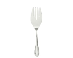 Schiavon, Impero cutlery, silver plated, Fish server fork