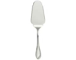 Schiavon, Impero cutlery, silver plated, Cake server