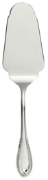 Schiavon, Impero cutlery, silver plated, Cake server
