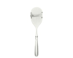 Schiavon, Impero cutlery, silver plated, Truffle slicer