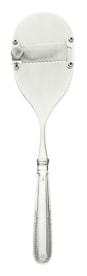 Schiavon, Impero cutlery, silver plated, Truffle slicer