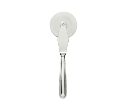 Schiavon, Impero cutlery, silver plated, Pizza cutting wheel
