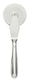 Schiavon, Impero cutlery, silver plated, Pizza cutting wheel