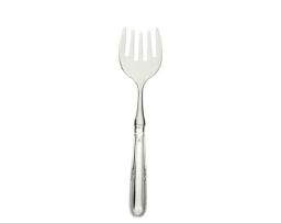 Schiavon, Impero cutlery, silver plated, Panettone fork
