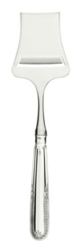 Schiavon, Impero cutlery, silver plated, Parmesan cheese slicer