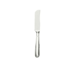 Schiavon, Impero cutlery, silver plated, Pizza knife
