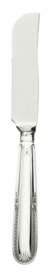 Schiavon, Impero cutlery, silver plated, Pizza knife