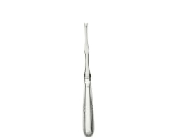 Schiavon, Impero cutlery, silver plated, Lobster fork