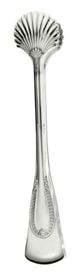 Schiavon, Impero cutlery, silver plated, Ice tongs