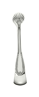 Schiavon, Impero cutlery, silver plated, Sugar tongs