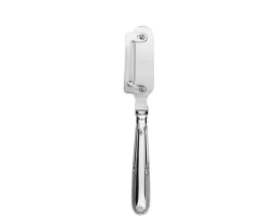 Schiavon, Impero cutlery, silver plated, Lemon peeler