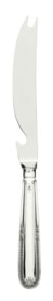 Schiavon, Impero cutlery, silver plated, Cocktail knife