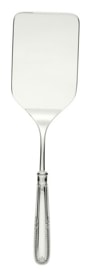 Schiavon, Impero cutlery, silver plated, Lasagne server