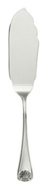 Schiavon, Conchiglia cutlery, silver plated, Fish server knife