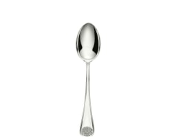 Schiavon, Conchiglia cutlery, silver plated, Serving spoon