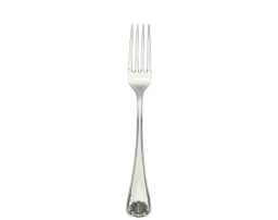 Schiavon, Conchiglia cutlery, silver plated, Serving fork