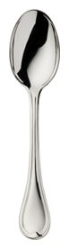 Robbe & Berking, Classic-Faden flatware, silver plated, Children's spoon