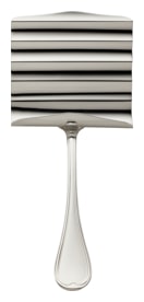 Robbe & Berking, Classic-Faden flatware, silver plated, Asparagus server
