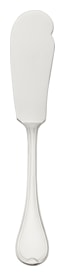 Robbe & Berking, Classic-Faden flatware, silver plated, Butter knife