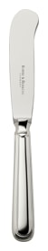 Robbe & Berking, Classic-Faden flatware, silver plated, Butter knife