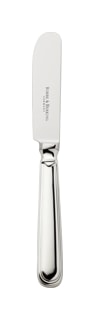 Robbe & Berking, Classic-Faden flatware, silver plated, Butter spreader