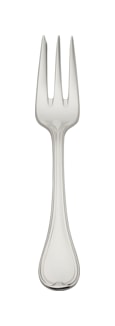 Robbe & Berking, Classic-Faden flatware, silver plated, Cake fork