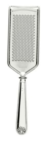 Schiavon, Conchiglia cutlery, silver plated, Parmesan cheese grater