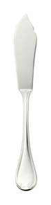 Robbe & Berking, Classic-Faden flatware, silver plated, Fish knife