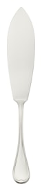 Robbe & Berking, Classic-Faden flatware, silver plated, Fish serving knife