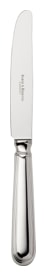 Robbe & Berking, Classic-Faden flatware, silver plated, Menu knife
