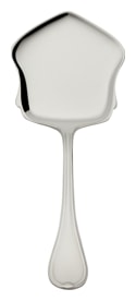 Robbe & Berking, Classic-Faden flatware, silver plated, Pastry server