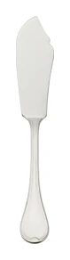 Robbe & Berking, Classic-Faden flatware, silver plated, Cheese knife