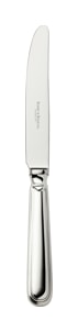Robbe & Berking, Classic-Faden flatware, silver plated, Dessert knife